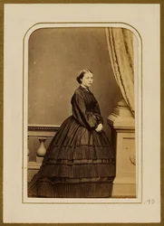 Victoria, Tysklands kejserinde og dronning af Preussen