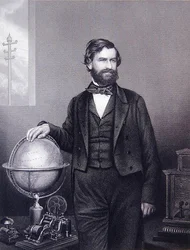 Taliaferro Preston Shaffner, fra 