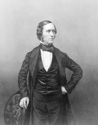 Professor William Sterndale Bennett, fra 