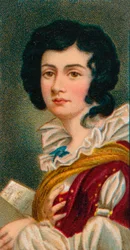 Catherine Capell-Coningsby, født Stephens, grevinde af Essex, 1912
