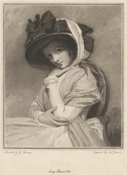 Emma, Lady Hamilton
