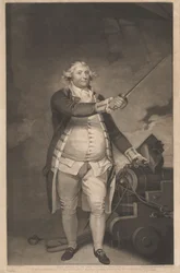 Kontreadmiral Sir Charles Douglas