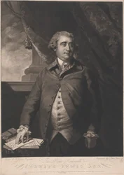 Den rigtige ærede Charles James Fox
