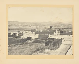 Puebloet Nambé