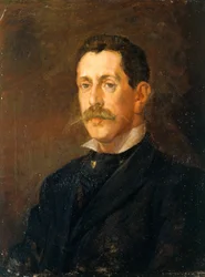 William Owen Jones (maleri)