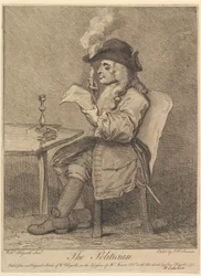 Politikeren, 1775.