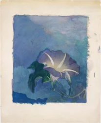 Nocturnes, ca. 1885.