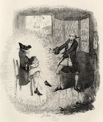 Hamilton Tighe, fra 