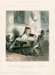 Shakespeare Plys! For mit vedkommende betragter jeg Shakespeare som en meget overvurderet mand