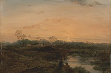 Aften, Bayswater