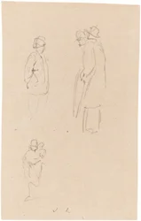 Figurstudier