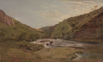 I Dovedale