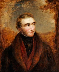 Joseph Mallord William Turner, 1838