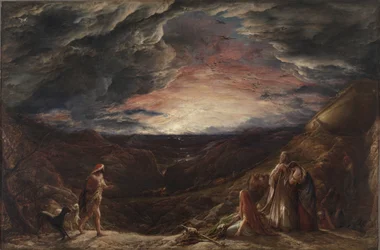 Noah: Syndflodens aften