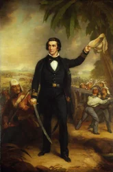 Kaptajn William Peel (1824-1858)