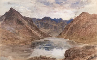 Bjergstilhed