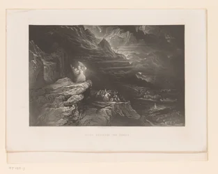 Moses bryder lovens tavler Moses bryder bordene (titel på objekt) Illustrationer til Bibelen (serietitel) Illustrationer af Bibelen (serietitel)