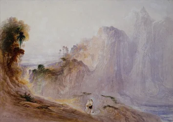 Paradise Lost, Uddrivelsen