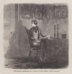 Illustration til store forventninger