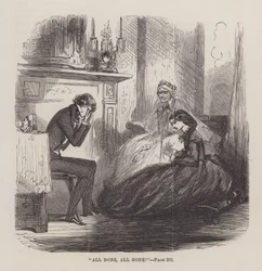 Illustration til store forventninger