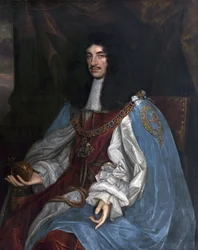 Karl II