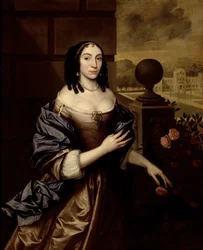 Mary, hertuginde af Buckingham