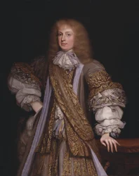 Sir John Corbet fra Adderley