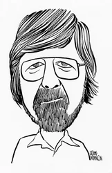 Nigel OSBORNE - engelsk komponist