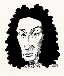 TORELLI, Giuseppe - karikaturer