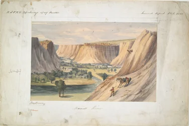 Marias River