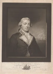 Kaptajn John Harvey