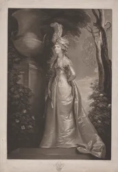 Caroline prinsesse af Wales