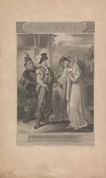 Comedy of Errors, Akt II, Scene II