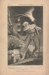 Vinterens fortælling, 3. akt, 3. scene
