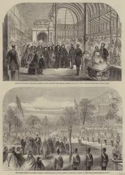 New Gardens of the Royal Horticultural Society