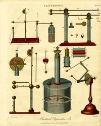 Elektrisk apparat nr. 2