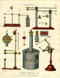 Elektrisk apparat nr. 2