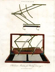 Polygraf - Hawkins