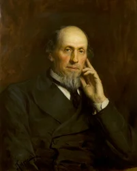 James Guthrie Orchard
