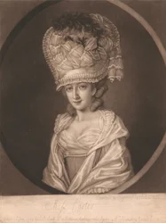 Frøken Carter