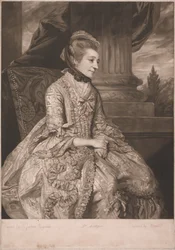 Fru Montagu