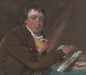 William Curtis (1746-1799), entomolog og botaniker