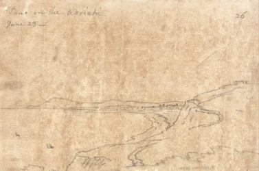 Fano ved Adriaterhavet