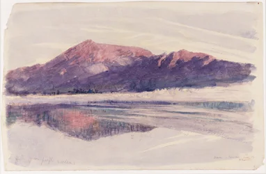 Daggry, Coniston, 1873