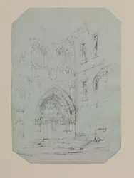 Holyrood Kapel