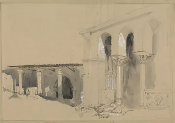 Den store plads i Torcello