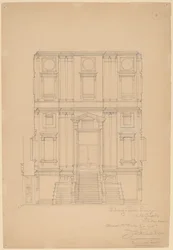 Bibliotek, San Lorenzo