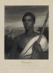Cinque: Chefen for Amistad-fangerne