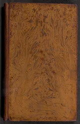 De poetiske værker af John Scott Esq.