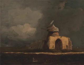 St. Benets kloster